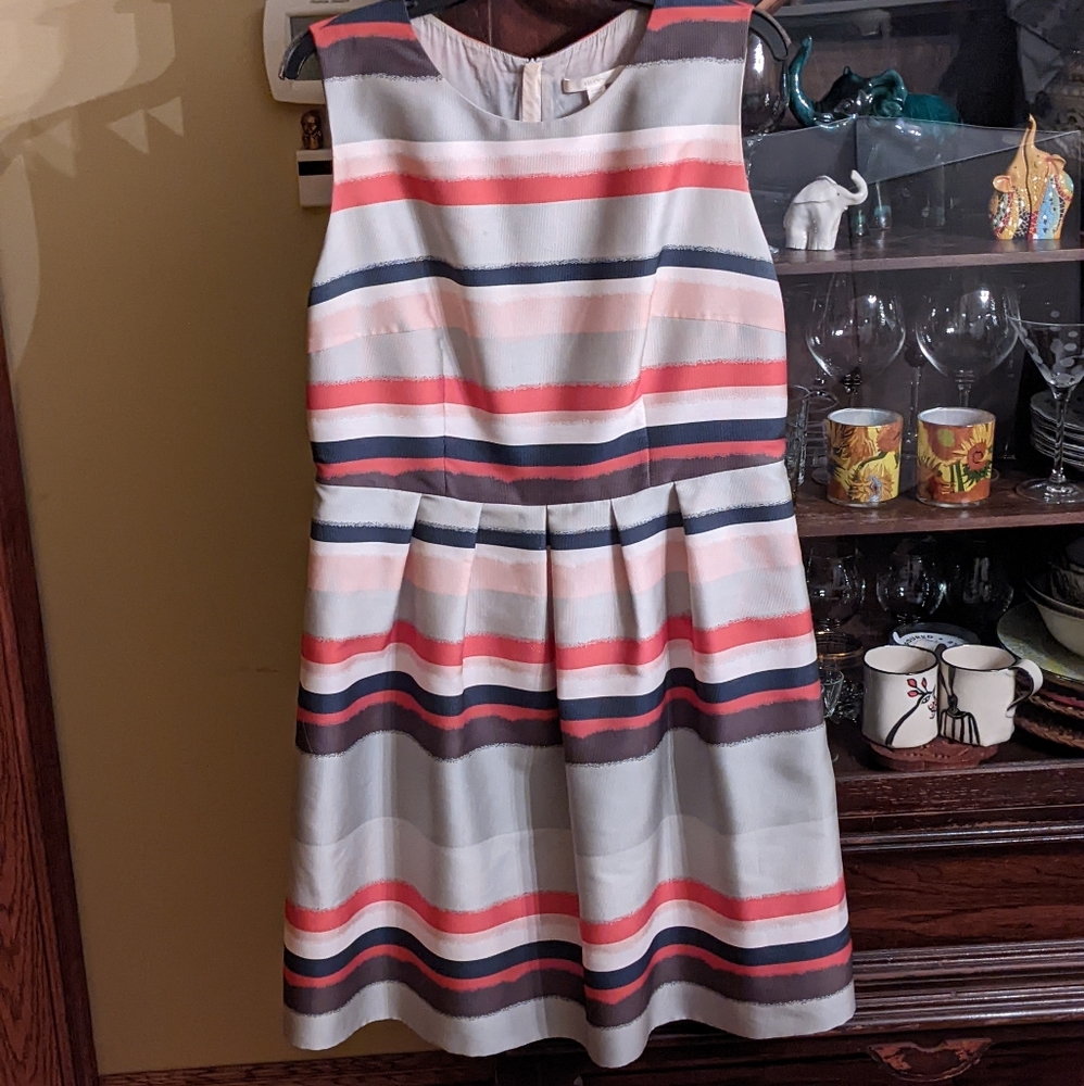 Hugo Boss Sheath Dress with Pockets!